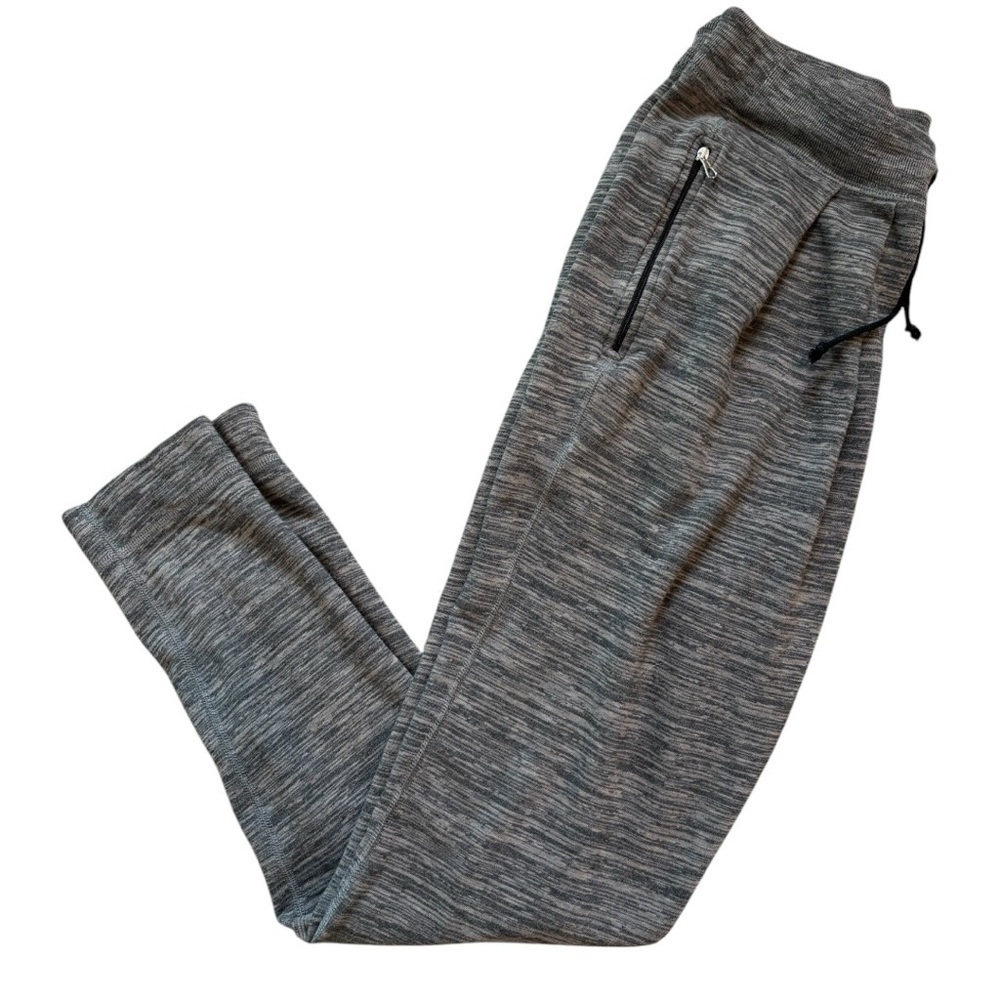 Rag & Bone Knit Pleated Loungewear Pants Woman’s Size Medium